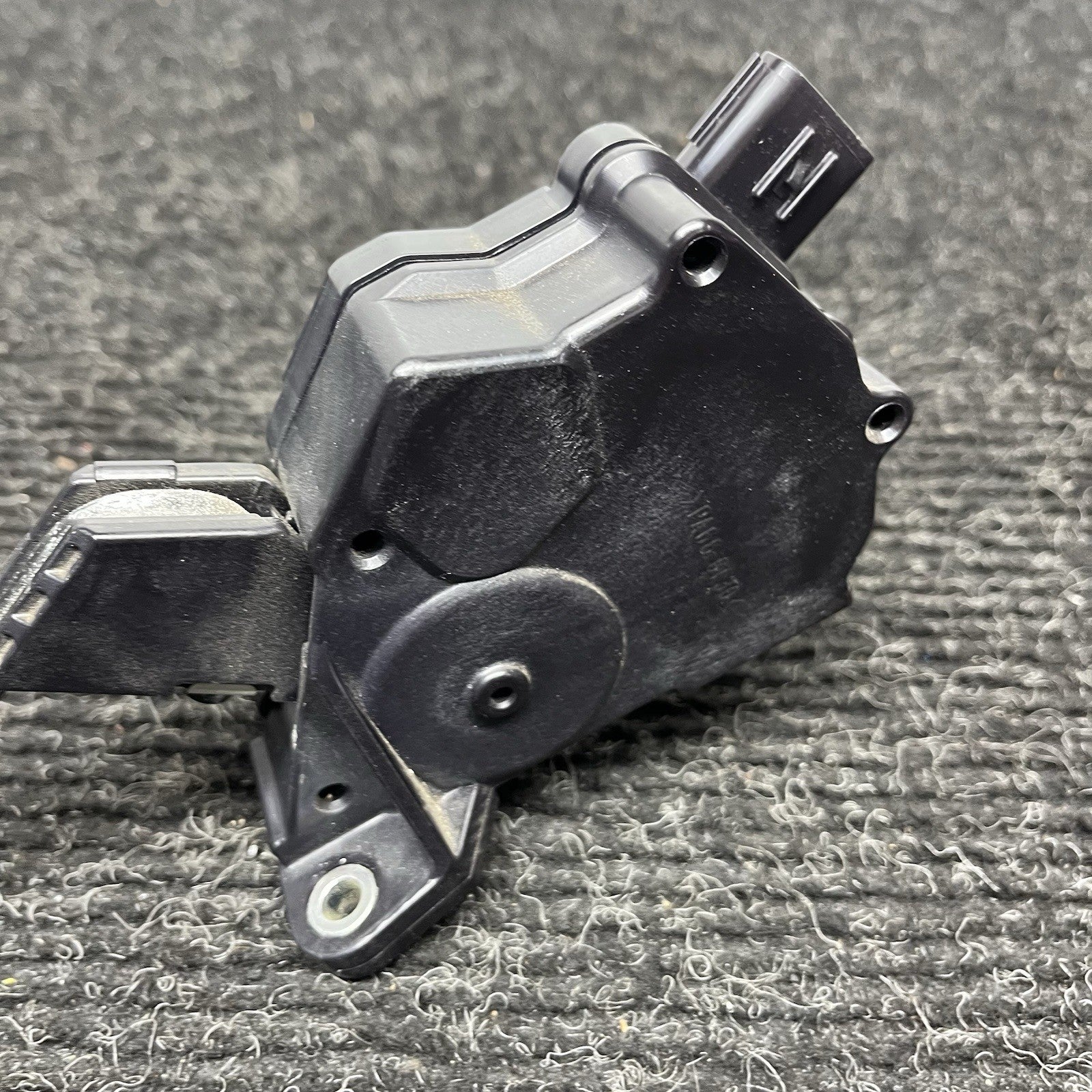 ☑️ 2013-2020 Subaru BRZ 86 FRS M/T Throttle Accelerator Gas Pedal Assembly OEM
