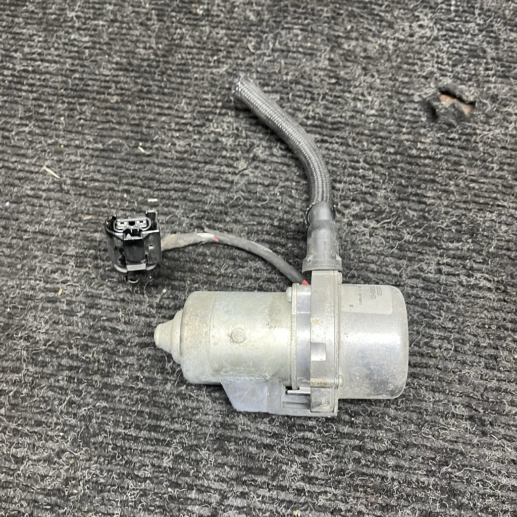 ☑️ 08-13 OEM BMW E90 E92 E93 M3 Engine S65 Brake Booster Vacuum Pump