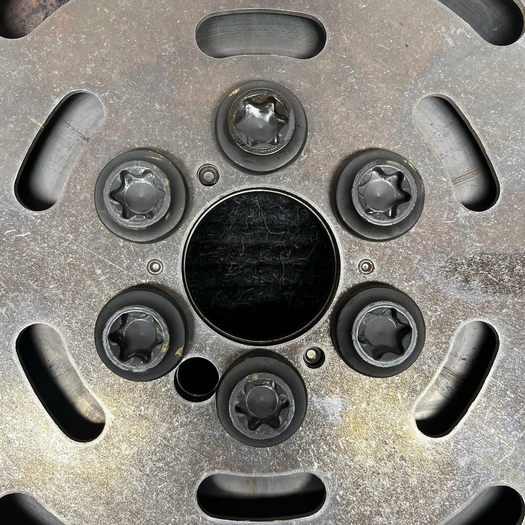 ☑️ 2007-2011 BMW 328i E90 E92 FLYWHEEL AUTOMATIC A/T 754810202