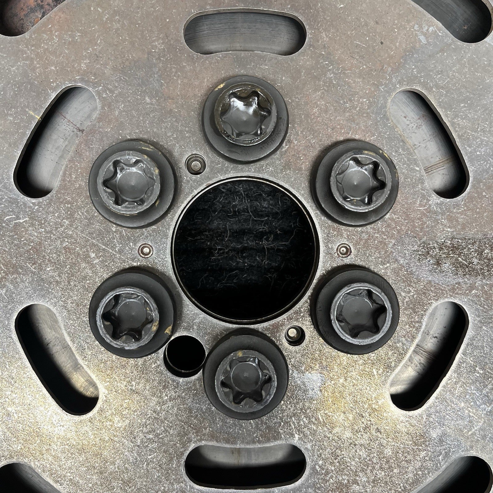 ☑️ 2007-2011 BMW 328i E90 E92 FLYWHEEL AUTOMATIC A/T 754810202