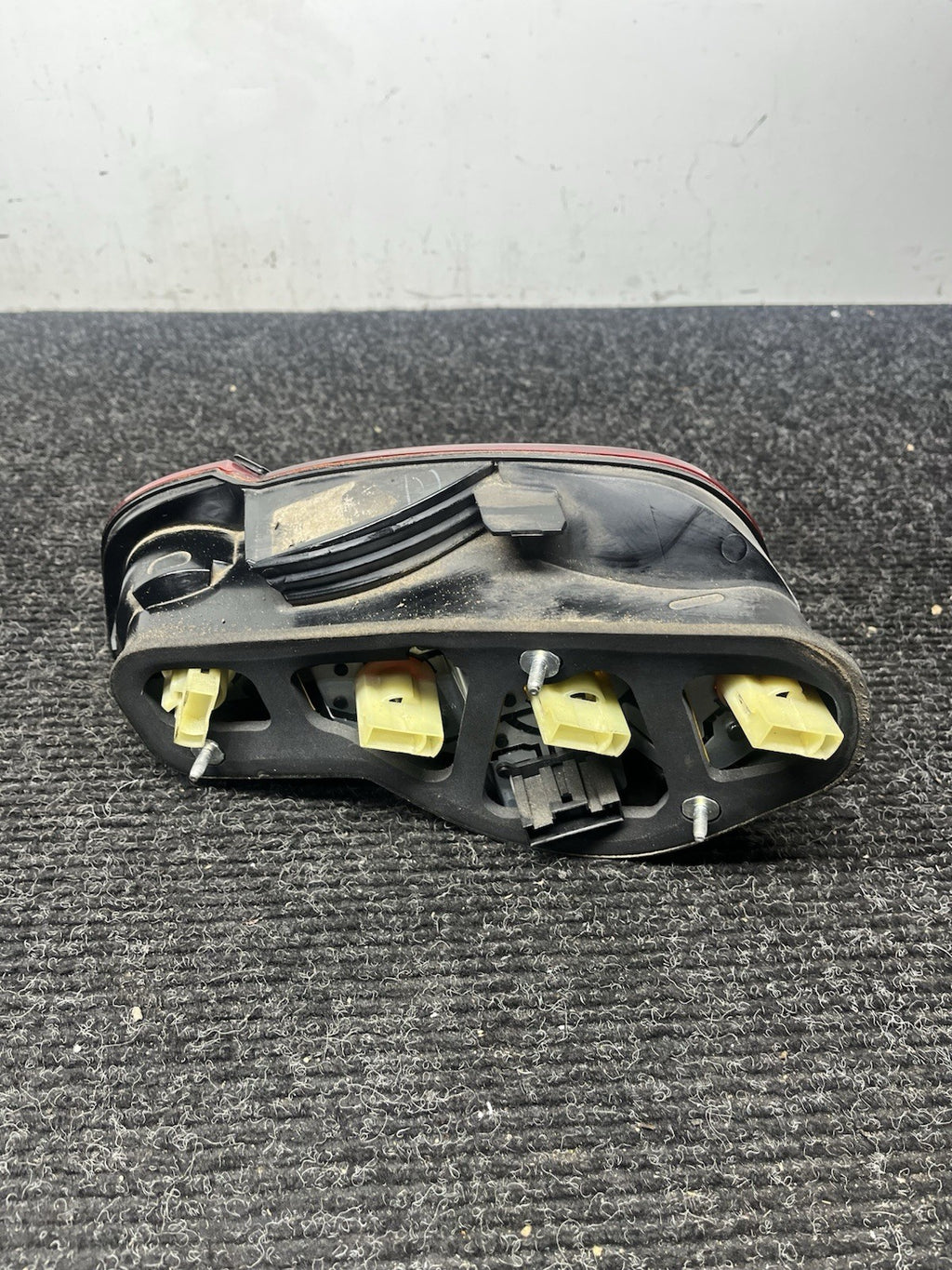 ☑️ 03-05 BMW E85 Z4 Roadster Rear Left LH Driver Side Tail Light Lamp OEM
