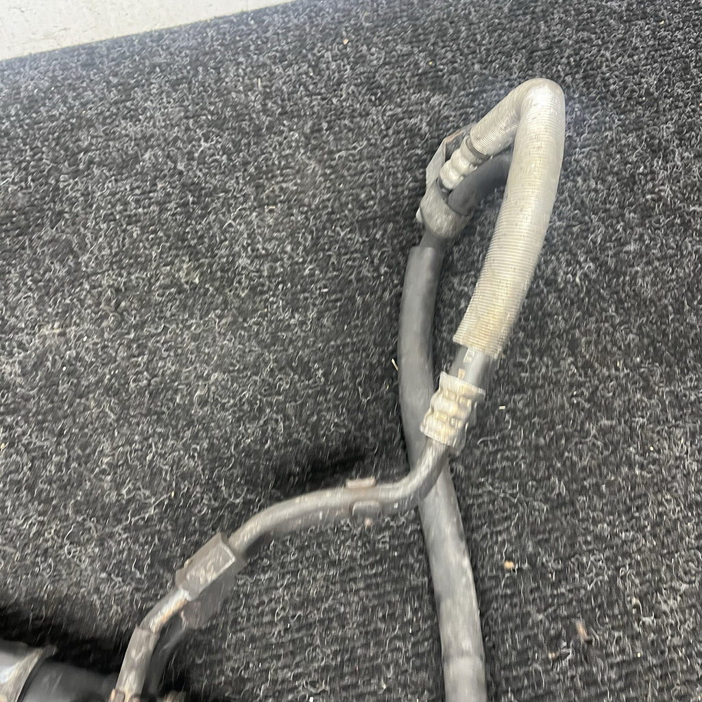 ☑️ Steering Gear/Rack Power Rack Pinion And WRX IMPREZA 08-11