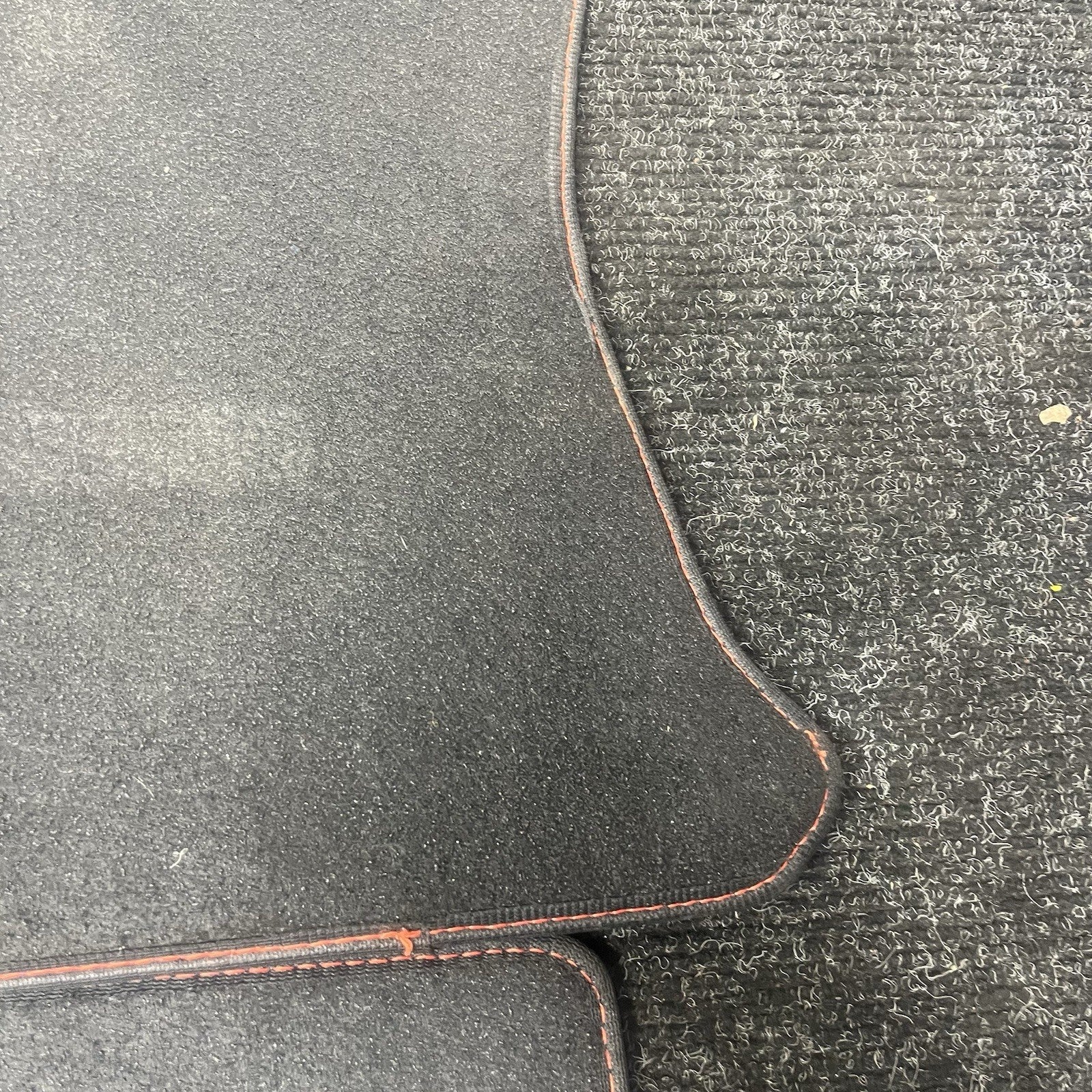 ☑️ 2008-2014 Subaru WRX Carpet Floormats OEM Genuine Original