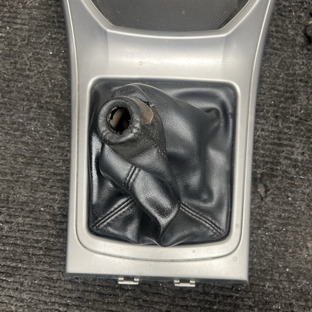 ☑️ 2008-2014 Subaru WRX Shifter Trim Bezel OEM 92122FG040