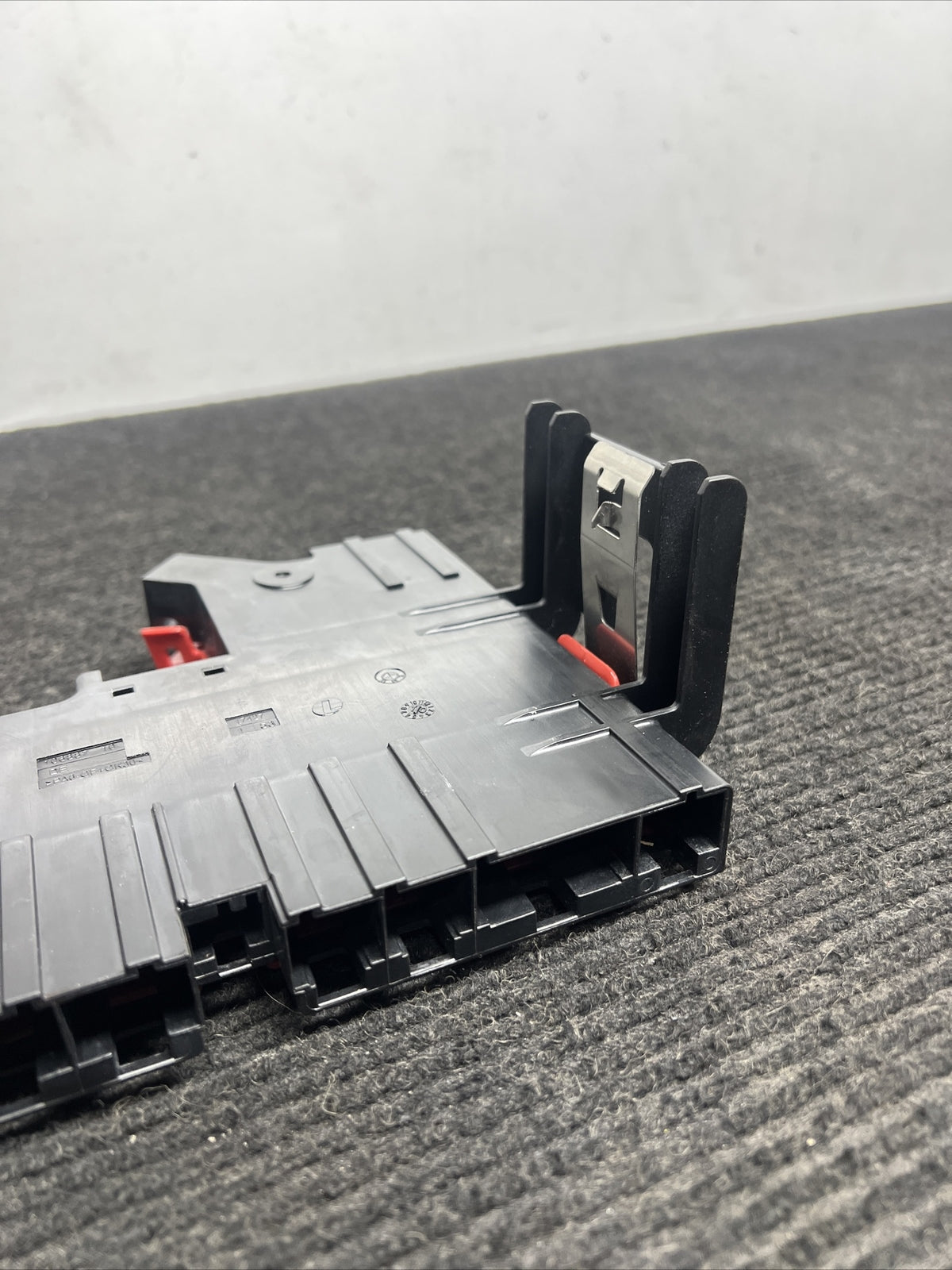 ☑️ BMW F10 F06 F12 F13 F01 F02 POSITIVE BATTERY TERMINAL 9240490 OEM
