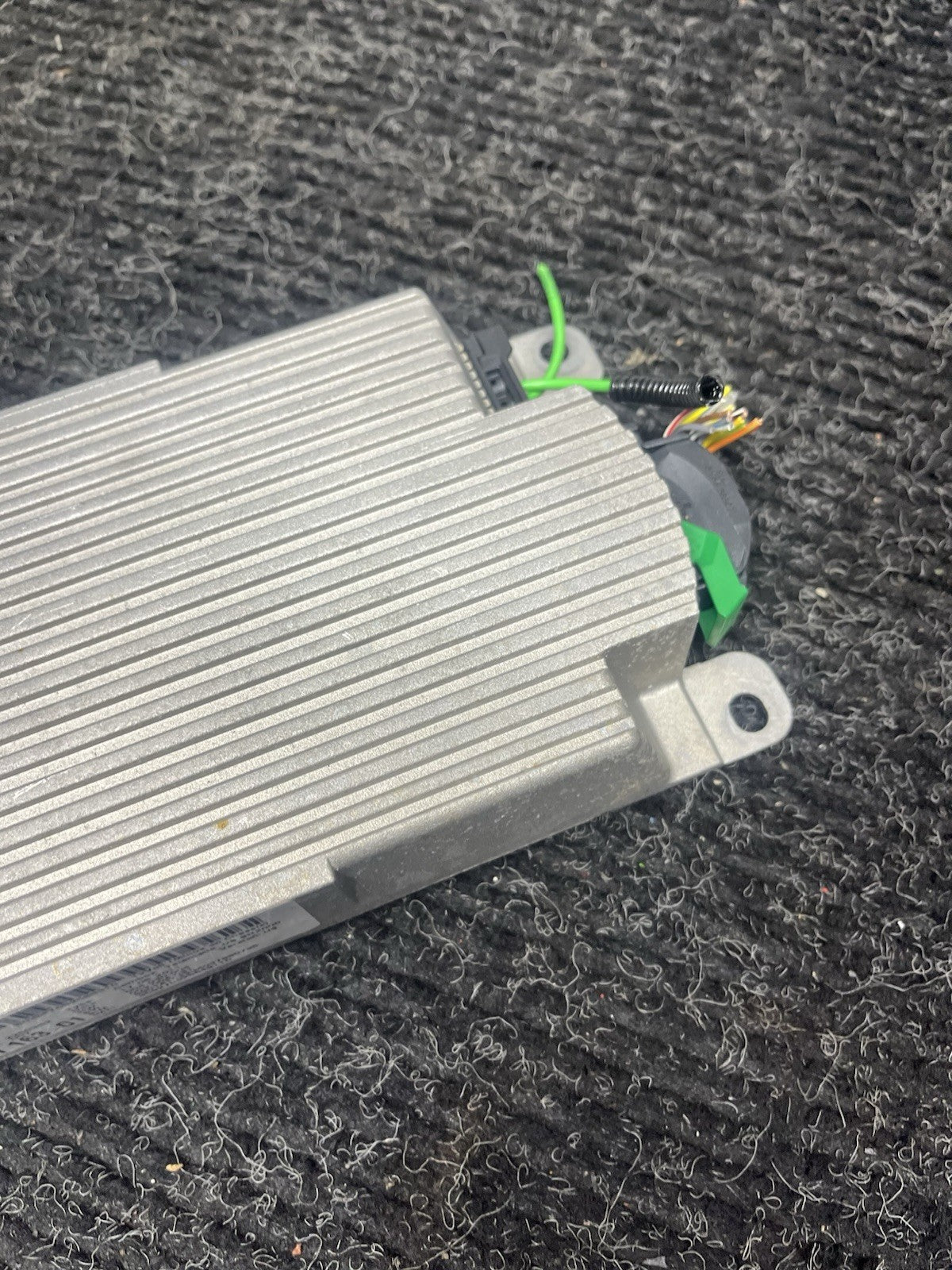 ☑️ BMW E90 E92 E93 E82 E84 TELEMATICS COMMUNICATION CONTROL MODULE UNIT OEM