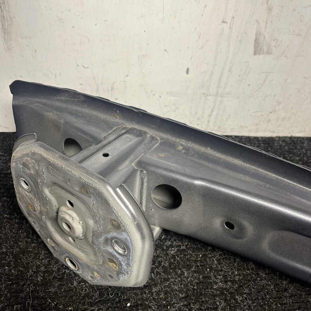 ☑️ Toyota GR86 BRZ Rear Bumper Reinforcement Impact Crash Bar Fits 2022-2025