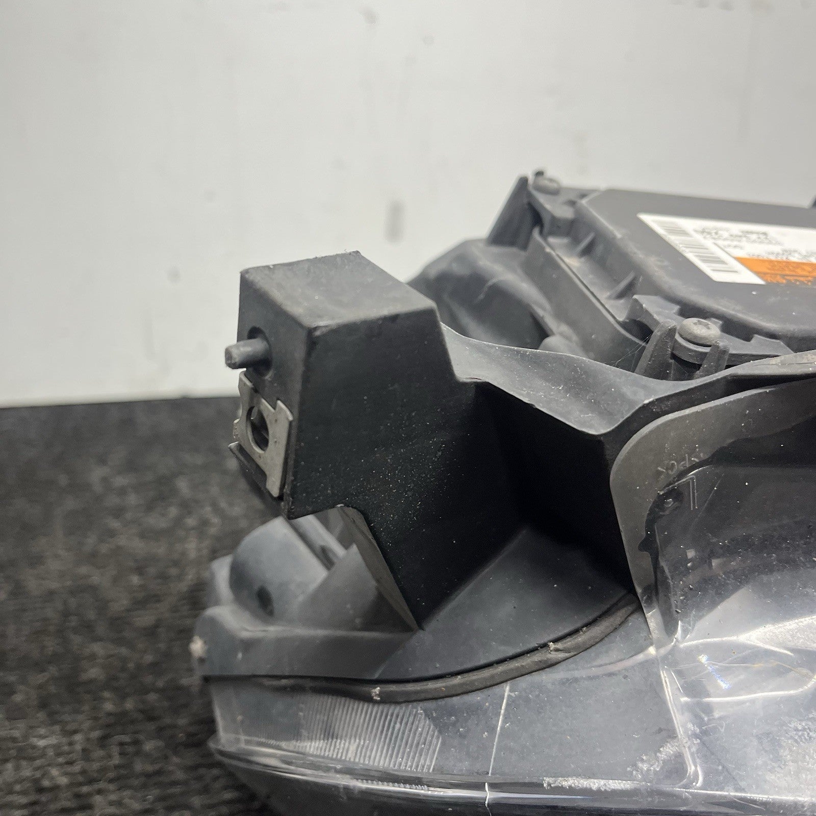 ☑️ SUBARU BRZ HEADLIGHT LEFT DRIVER 2013-2016 HID XENON OEM SCION FRS