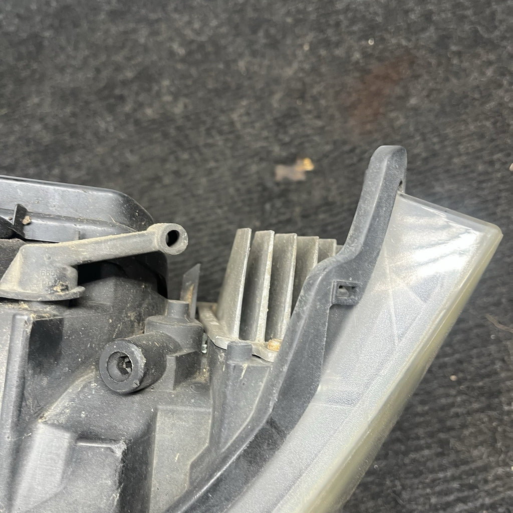 ☑️ 09-11 BMW 328 335 HEADLIGHT LEFT DRIVER ADAPTIVE XENON 63117202593 OEM