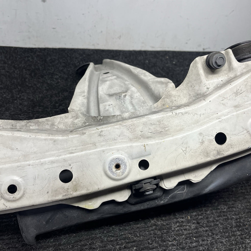 ☑️ 2013-2019 Subaru BRZ Scion FRS Radiator Upper T Bar Bracket W/ Air Duct OEM