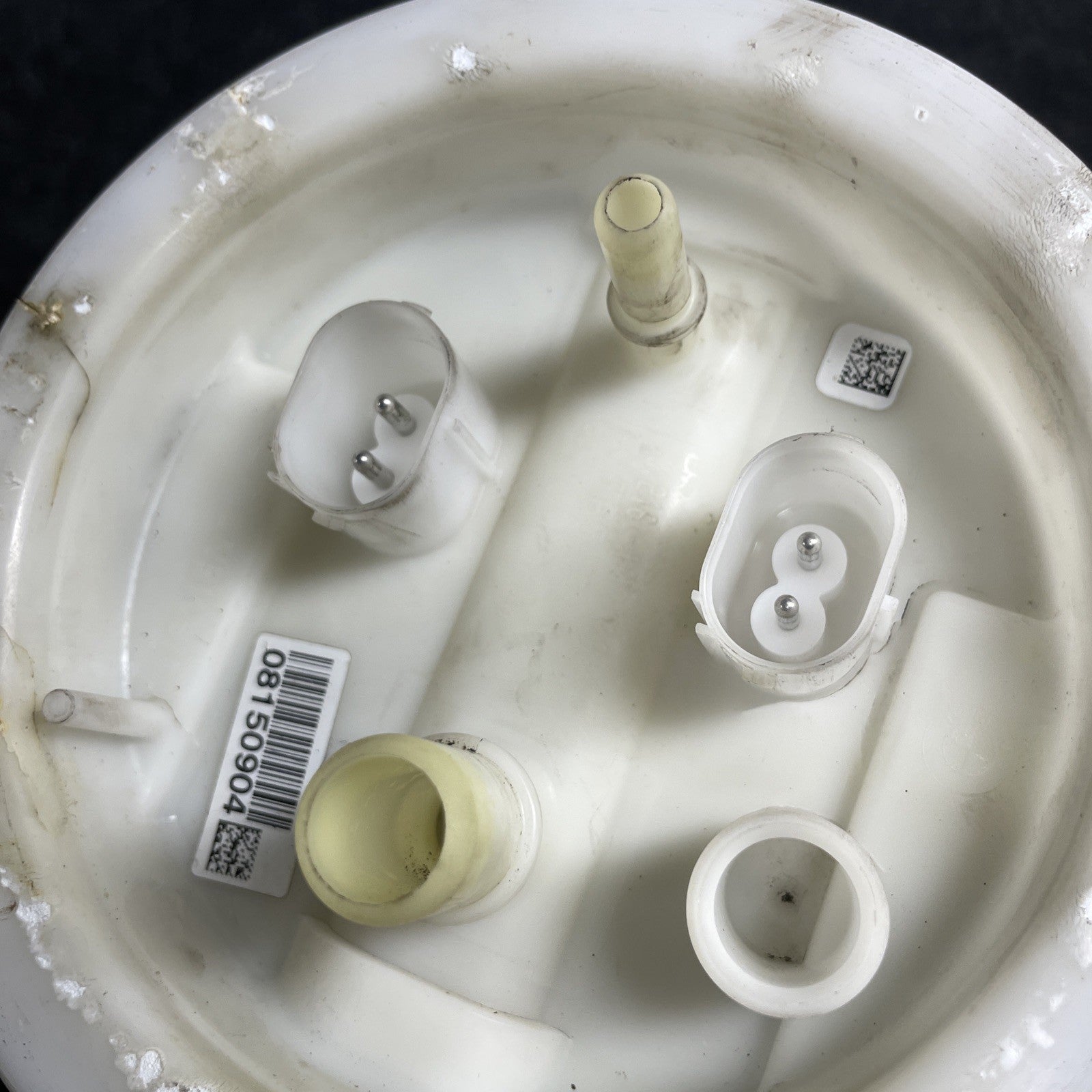 ☑️ 06-13 BMW E82 E88 E90 E91 E92 E93 128I 135I 328I 335I Fuel Pump Sending OEM