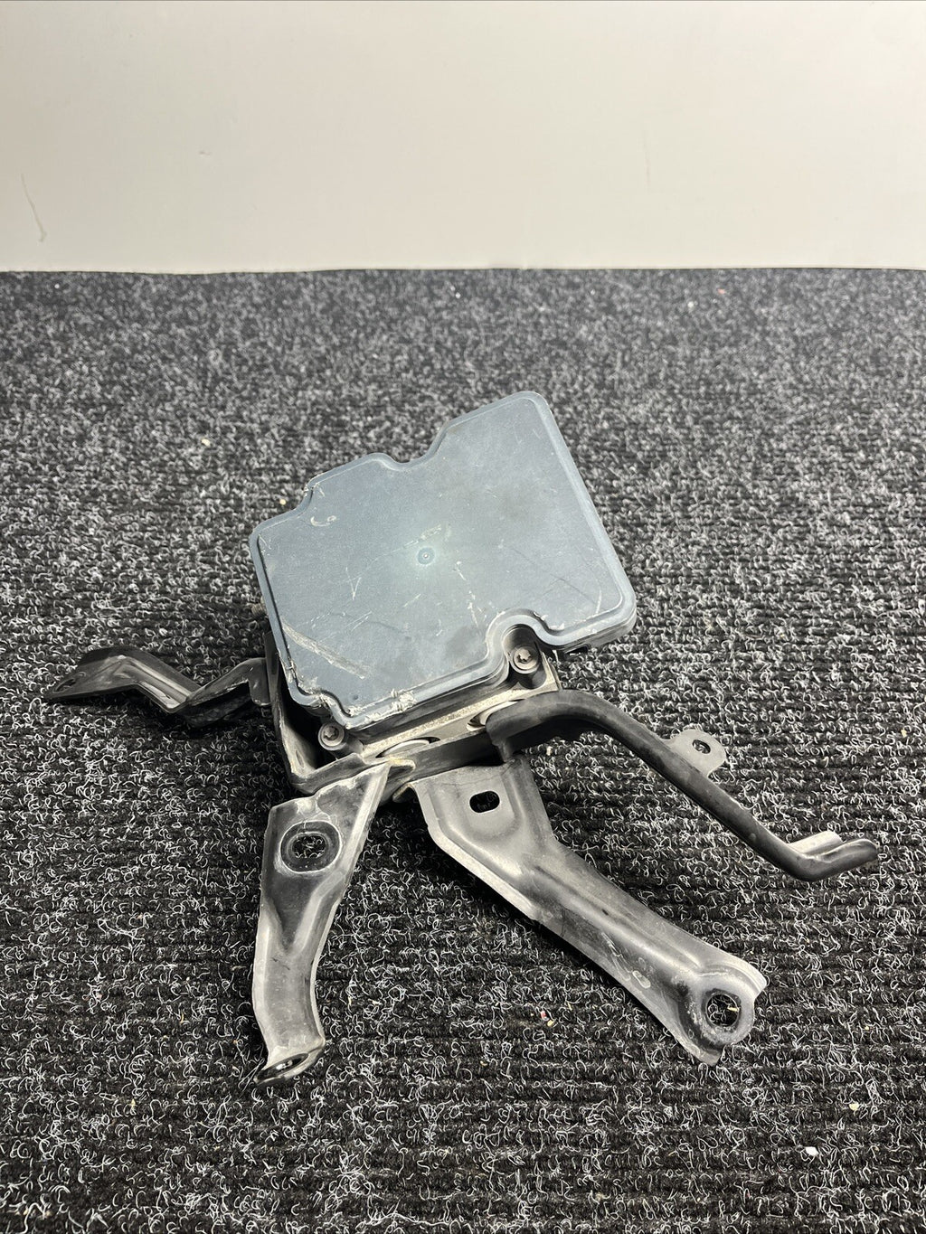 ☑️ 2013 Subaru BRZ ABS Anti-Lock Brake Pump Module MT OEM FR-S FRS 27536CA002 13