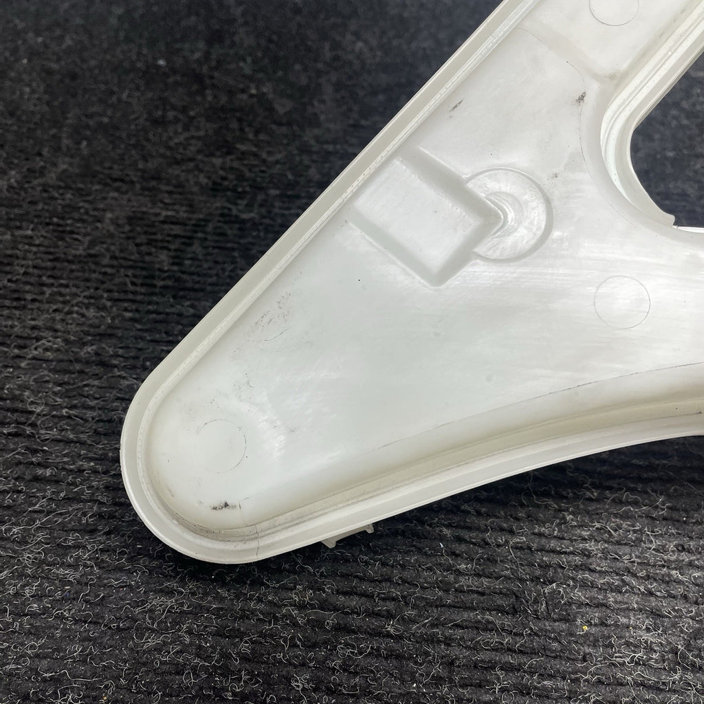 ☑️ 08-13 OEM BMW E90 E92 E93 M3 Windshield Washer Fluid Tank Reservoir
