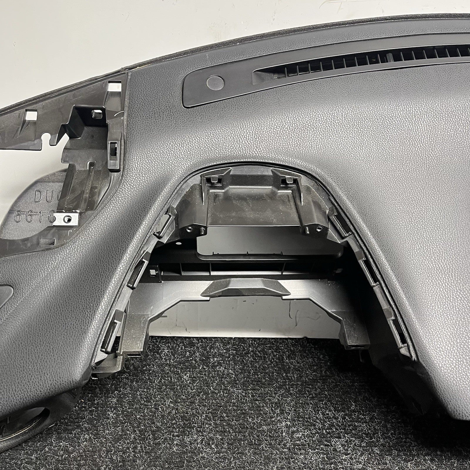 ☑️ 2013-2019 Subaru BRZ & FRS Dashboard Dash Panel Assembly OEM