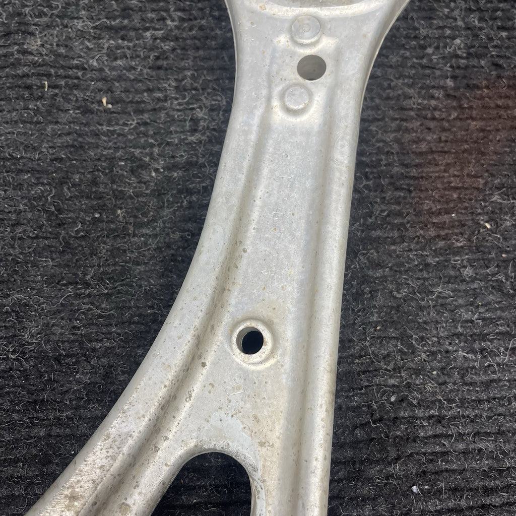☑️ 2015-21 Subaru WRX Driver Left Front Lower Control Arm Assembly Factory 15-21