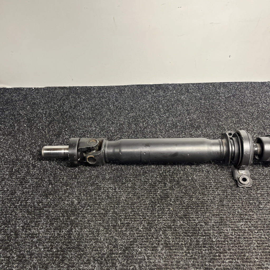 ☑️ 2022-23 Toyota GR86 Subaru BRZ MT Manual Transmission Driveshaft OEM