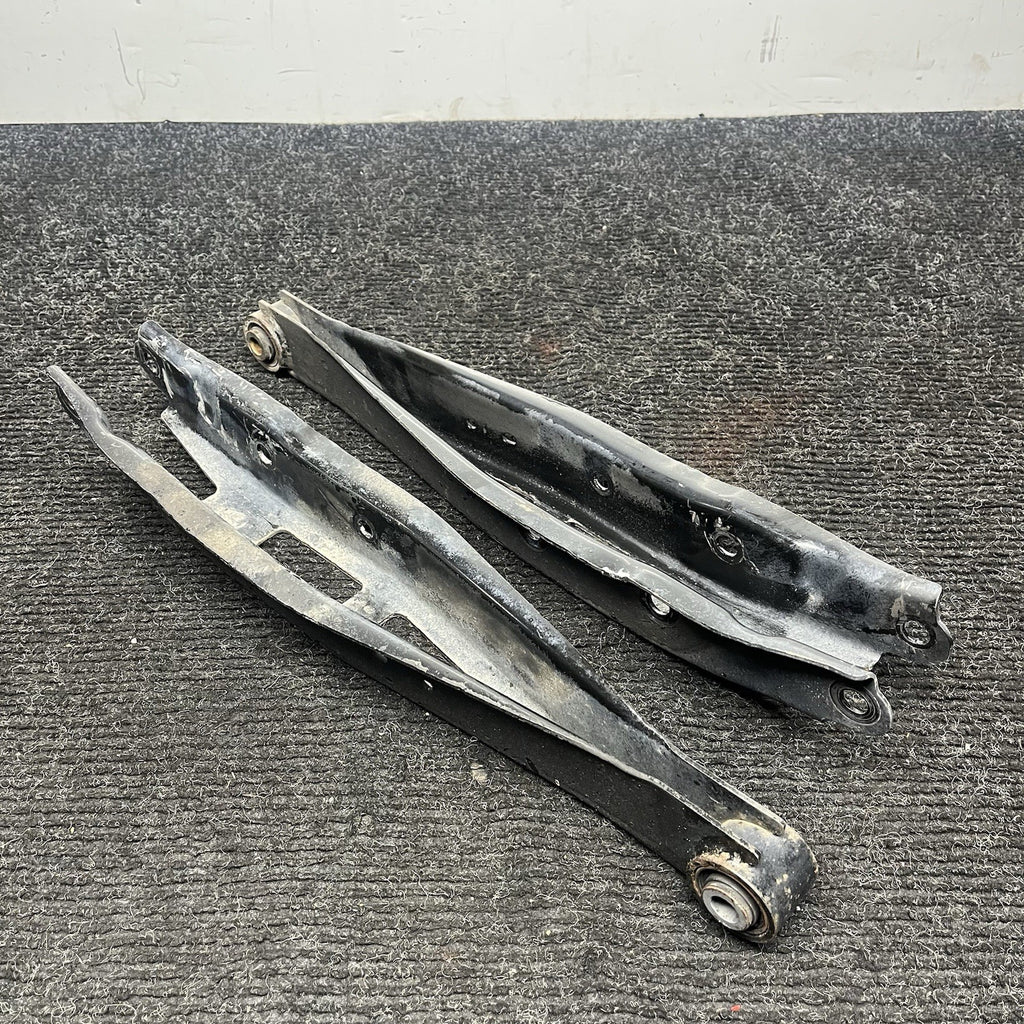 ☑️ 13-20 Subaru BRZ Scion FRS 86 Rear Lower Control Arm Pair LH RH OEM