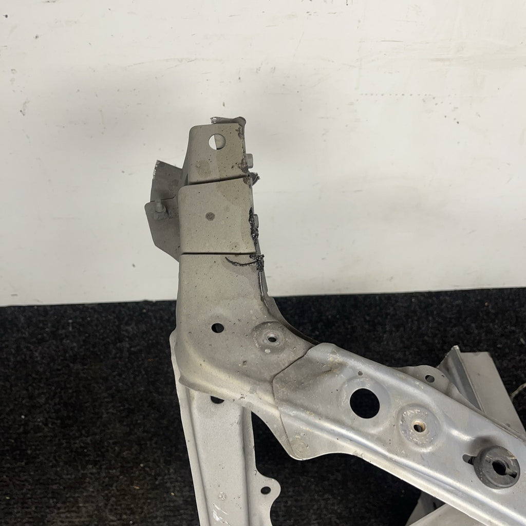 ☑️ 13-20 Scion FRS BRZ 86 Front Right RH Passenger Frame Rail Support OEM Cut