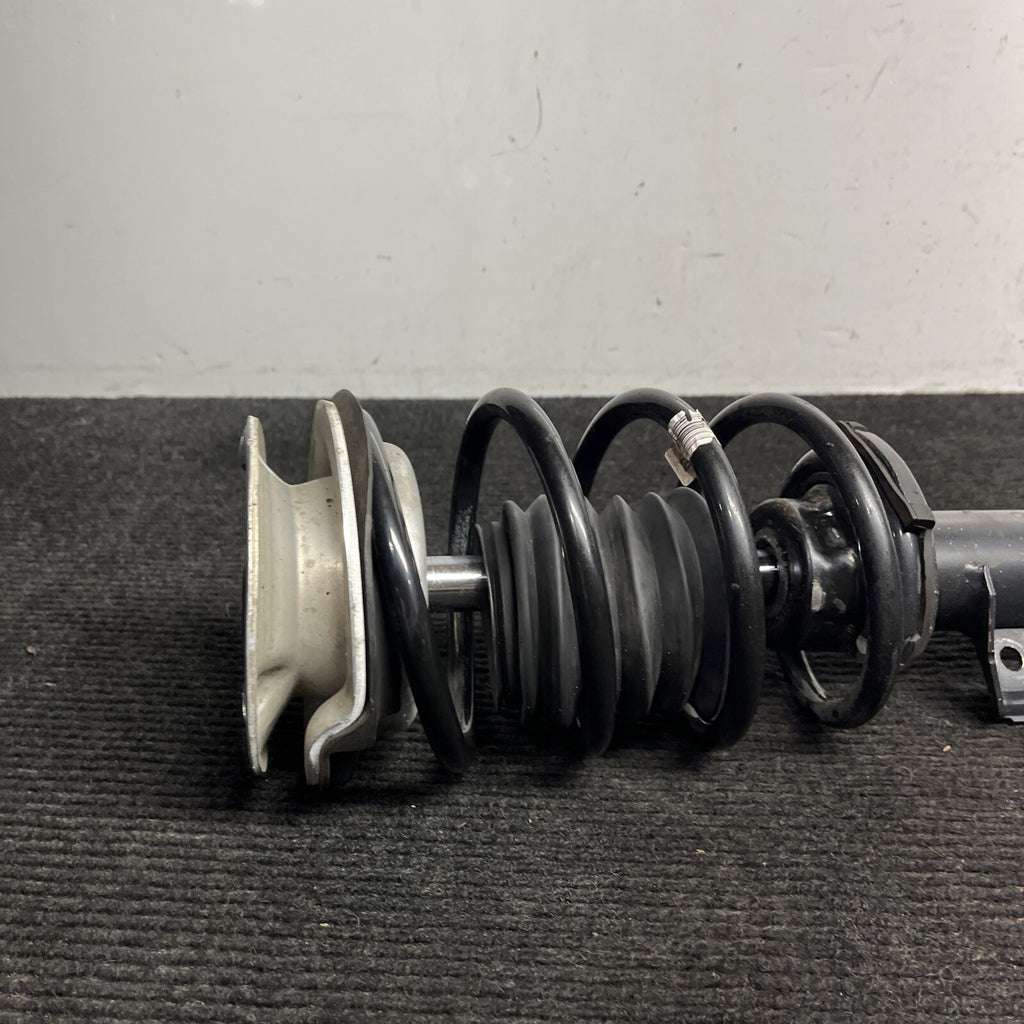 ☑️ 08-13 OEM BMW E88 Convertible 135 Front Driver Side M SPORT 76k Strut