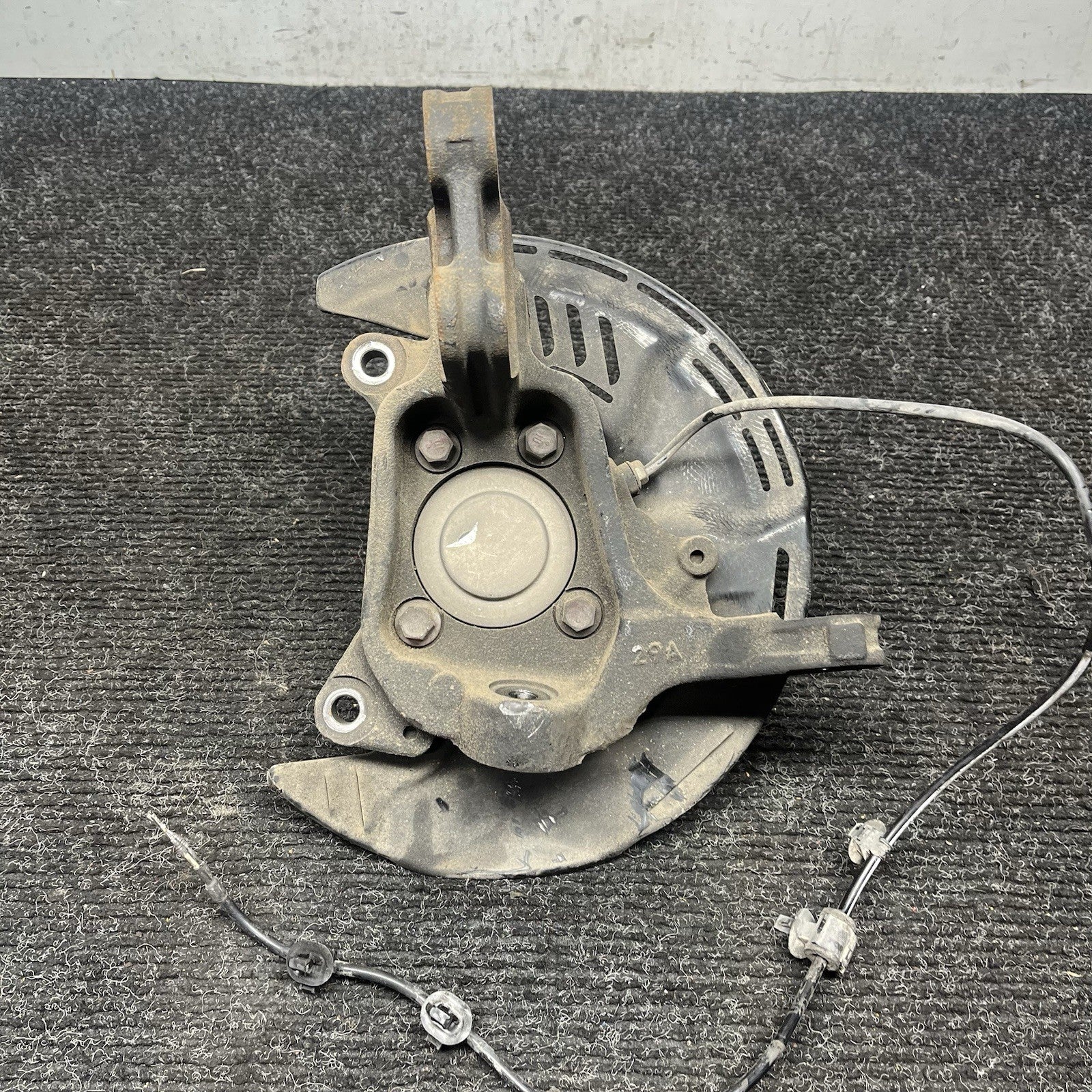 ☑️ 2013-2020 Scion FRS Subaru BRZ 86 Front RH Right Pass Side Knuckle Hub OEM