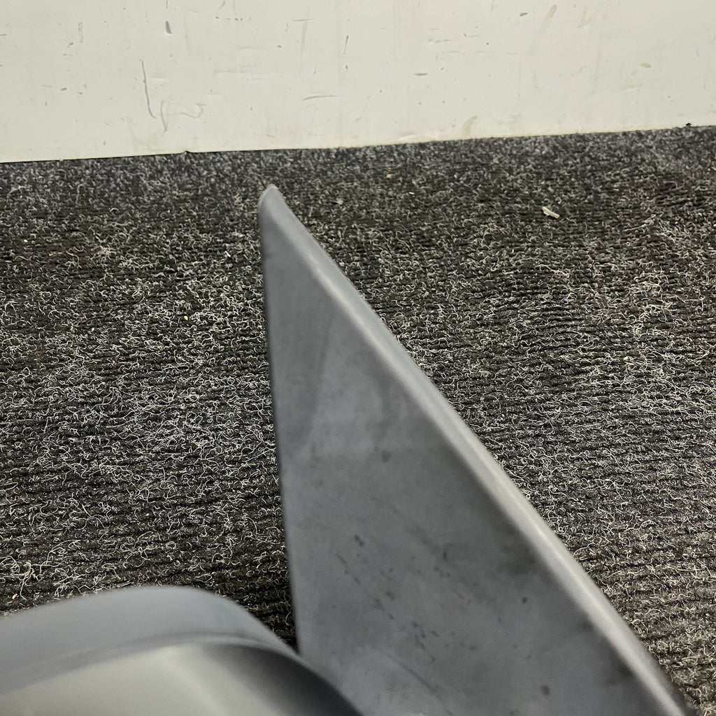 ☑️ 2007 - 2009 BMW E92 E93 328I 335I RIGHT PASSENGER SIDE VIEW MIRROR GRAY OEM