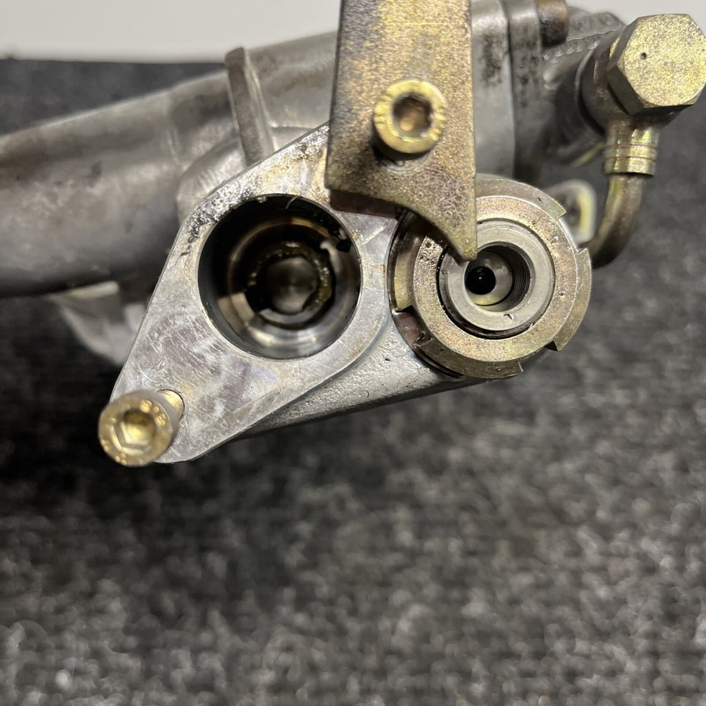 ☑️BMW E46 M3 SMG Gear Shift Actuator Shifter Transmission Oem 01- 2006