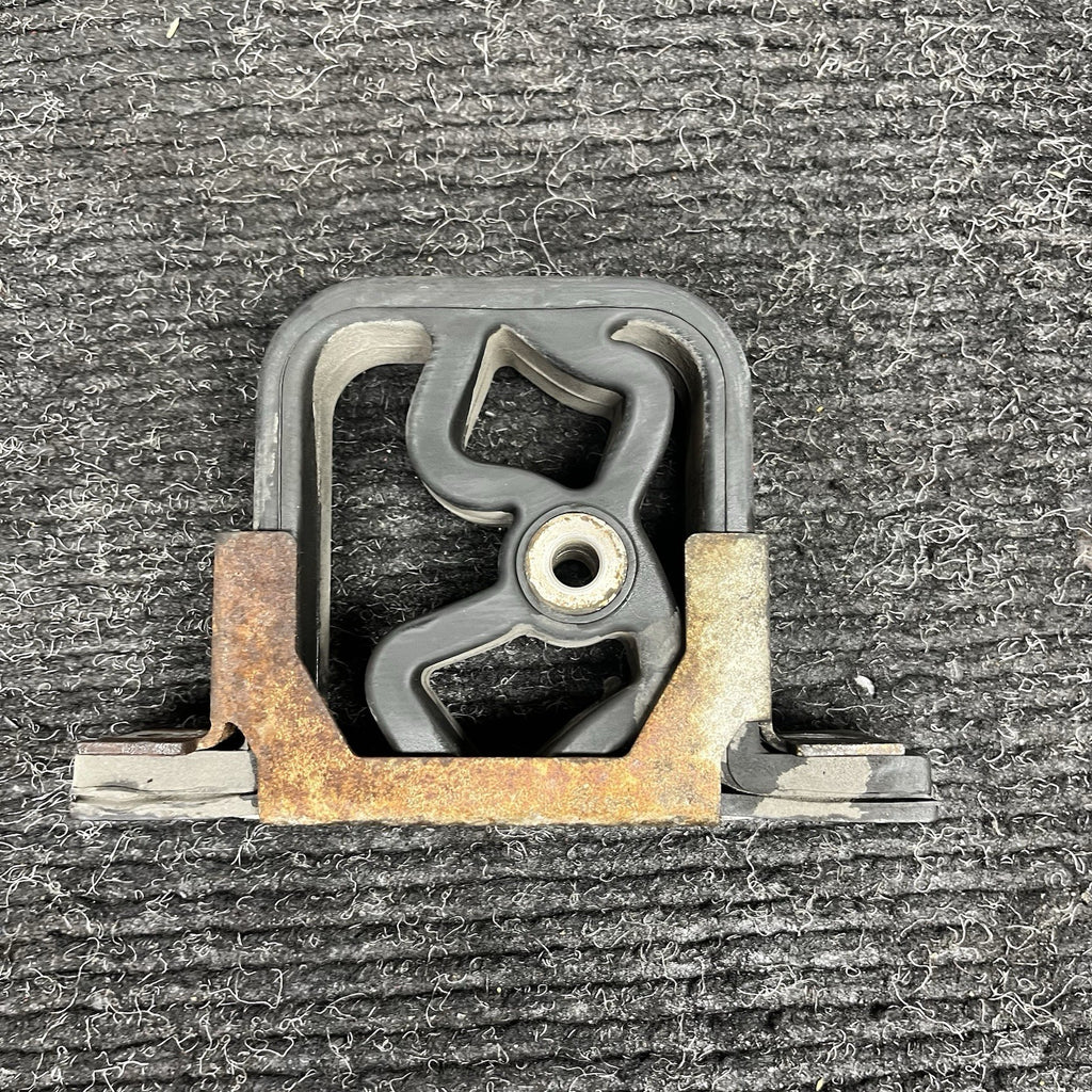 ☑️ 95-13 BMW E36 E46 E90 E92 E93 M3 Exhaust Muffler Hanger Rubber OEM 1401797