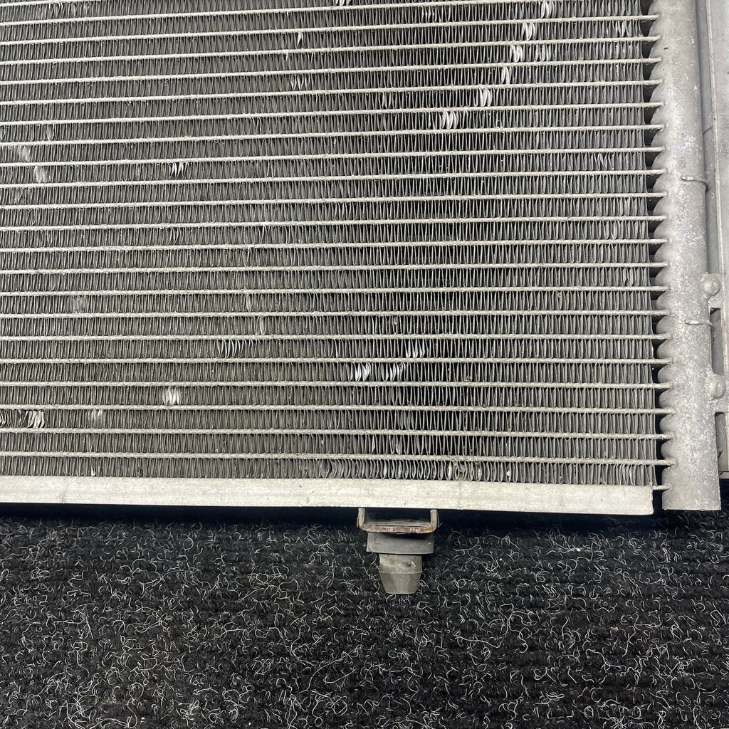 ☑️ 2008-2014 Subaru Impreza WRX STI AC Condenser Air Conditioning OEM 08-14