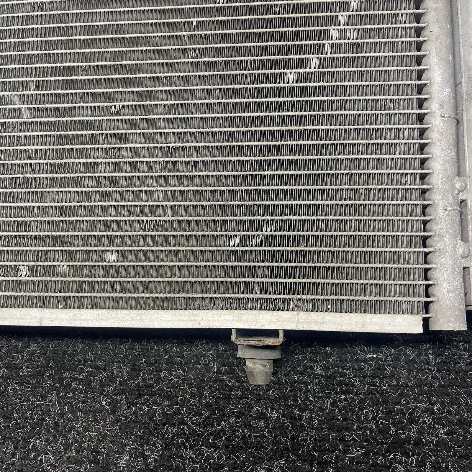 ☑️ 2008-2014 Subaru Impreza WRX STI AC Condenser Air Conditioning OEM 08-14
