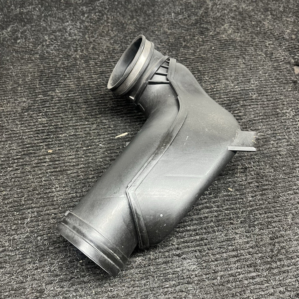 ☑️OEM BMW F22 F23 F30 F32 F33 F36 Engine N20 Air Intake Boot Duct Hose Pipe Tube