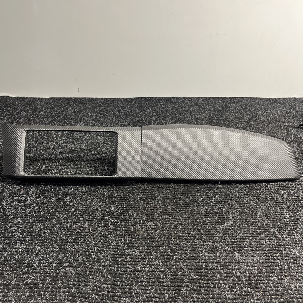 ☑️ 2013-17 Subaru BRZ Radio Surround & Dash Trim 66060CA080; 66077CA080 8093