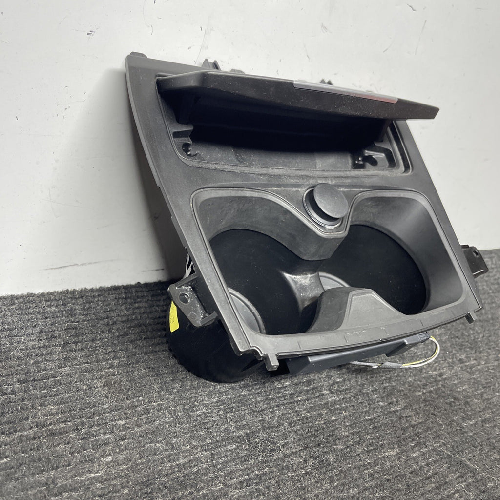 ☑️ BMW 228i M235i F22 F23 CENTER CONSOLE CUP HOLDER W/ ASHTRAY OEM 2014 - 2020