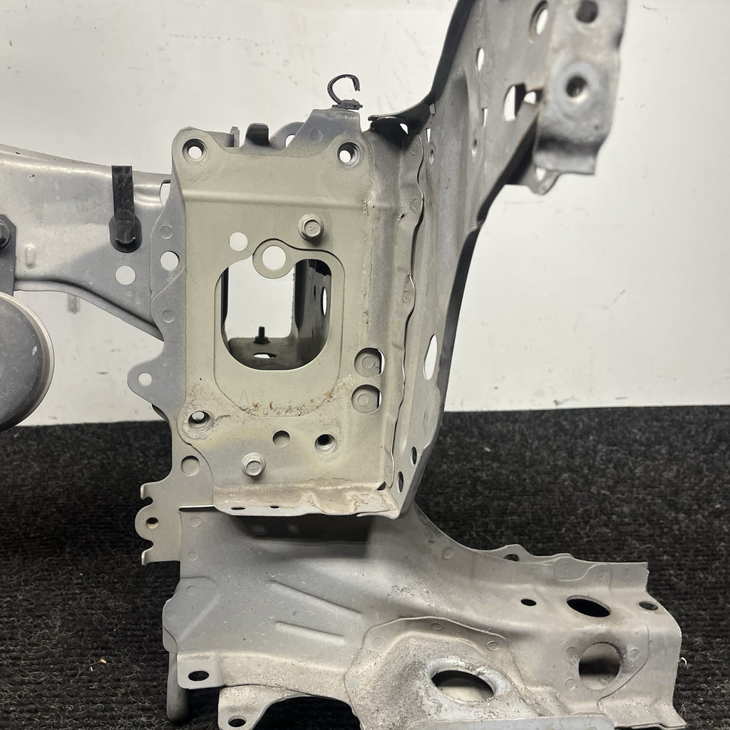 ☑️ 13-20 Scion FRS BRZ 86 Front Right RH Passenger Frame Rail Support OEM Cut
