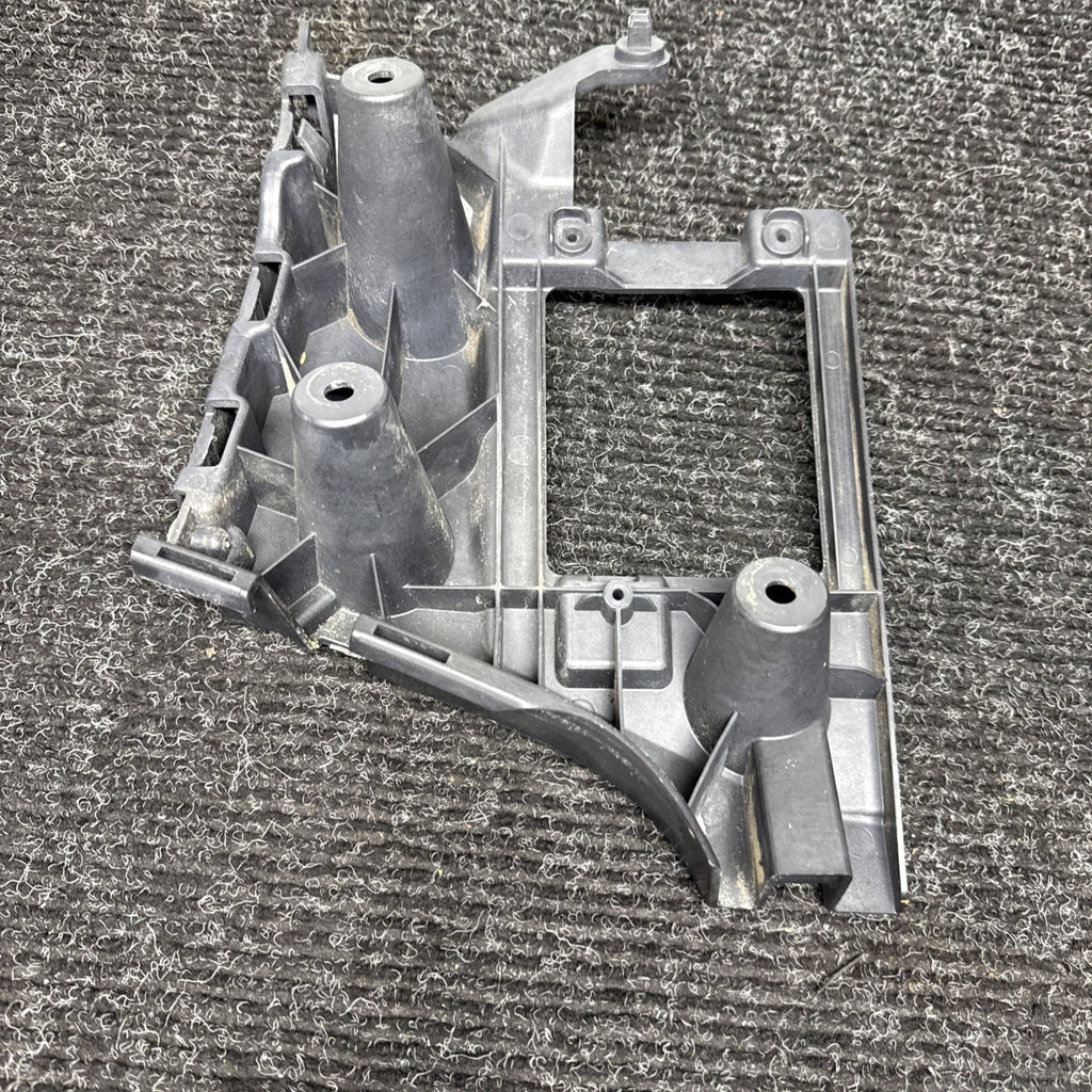 ☑️ 2012-2018 AUDI A6 C7 REAR LEFT DRIVER SIDE LH BUMPER BRACKET 4G5807393 OEM