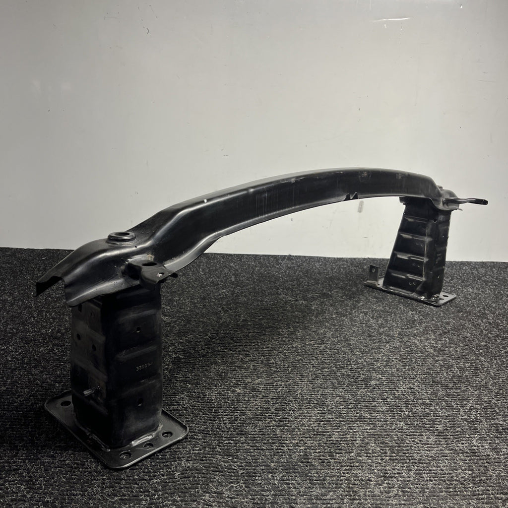 ☑️ 2011-2013 BMW X5 E70 Front Bumper Support Reinforcement Absorber Bar Beam OEM