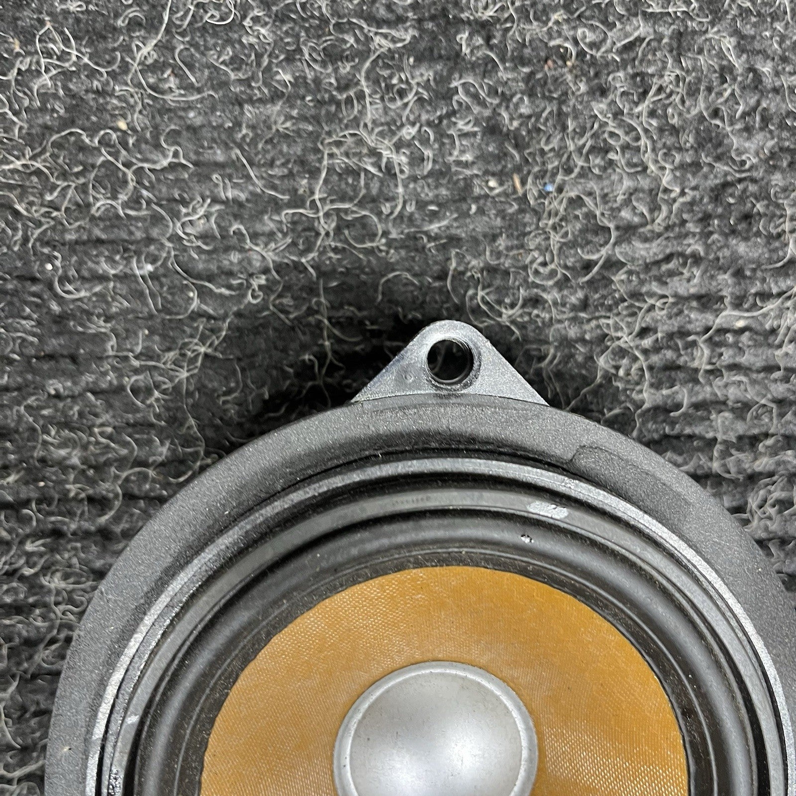 ☑️06-13 BMW E63 M3 M5 M6 E90 E92 M3 Individual Audio Mid Range Sound Speaker OEM