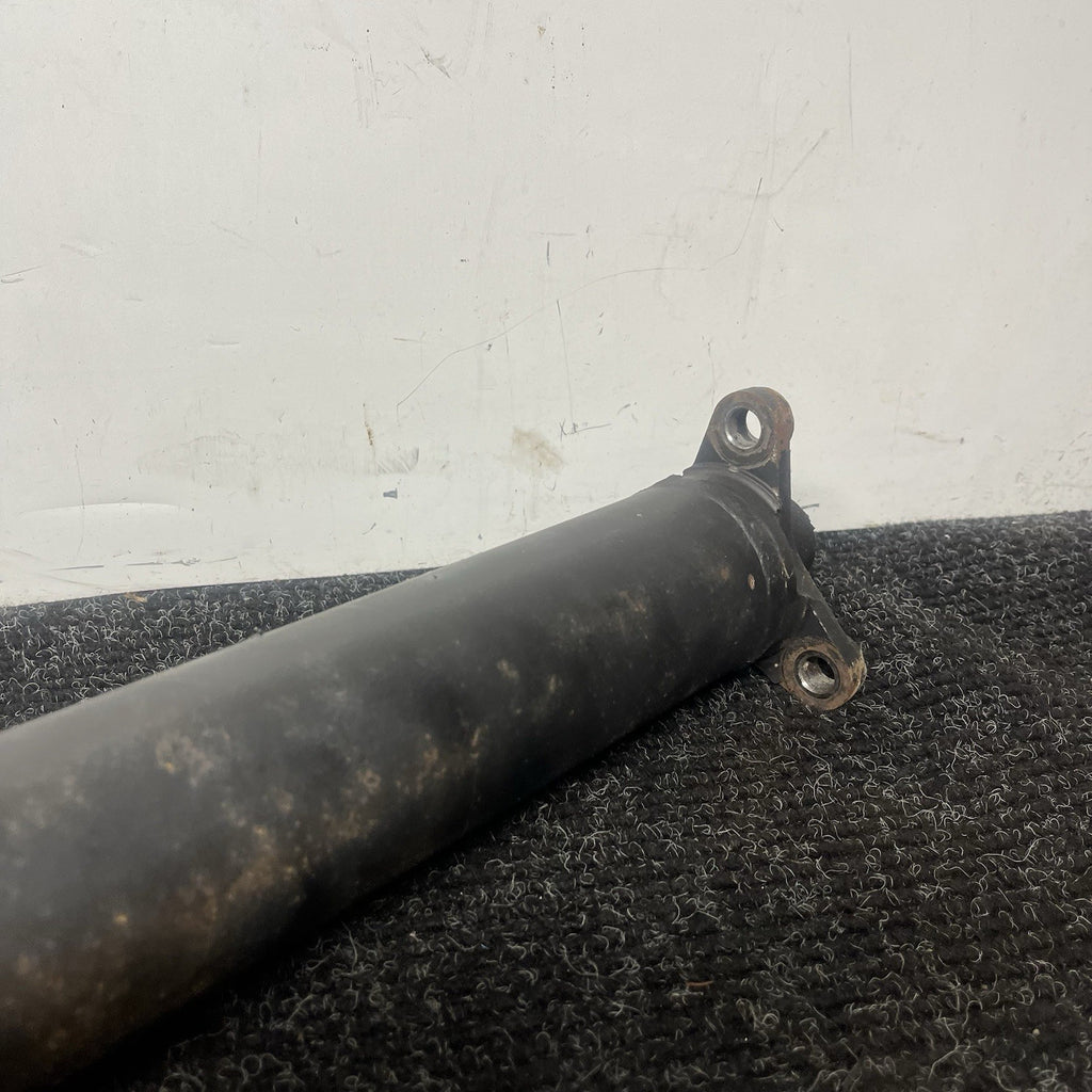 ☑️ 01-06 OEM BMW E46 330Ci RWD Rear Drive Shaft Driveshaft Transmission L=1358MM