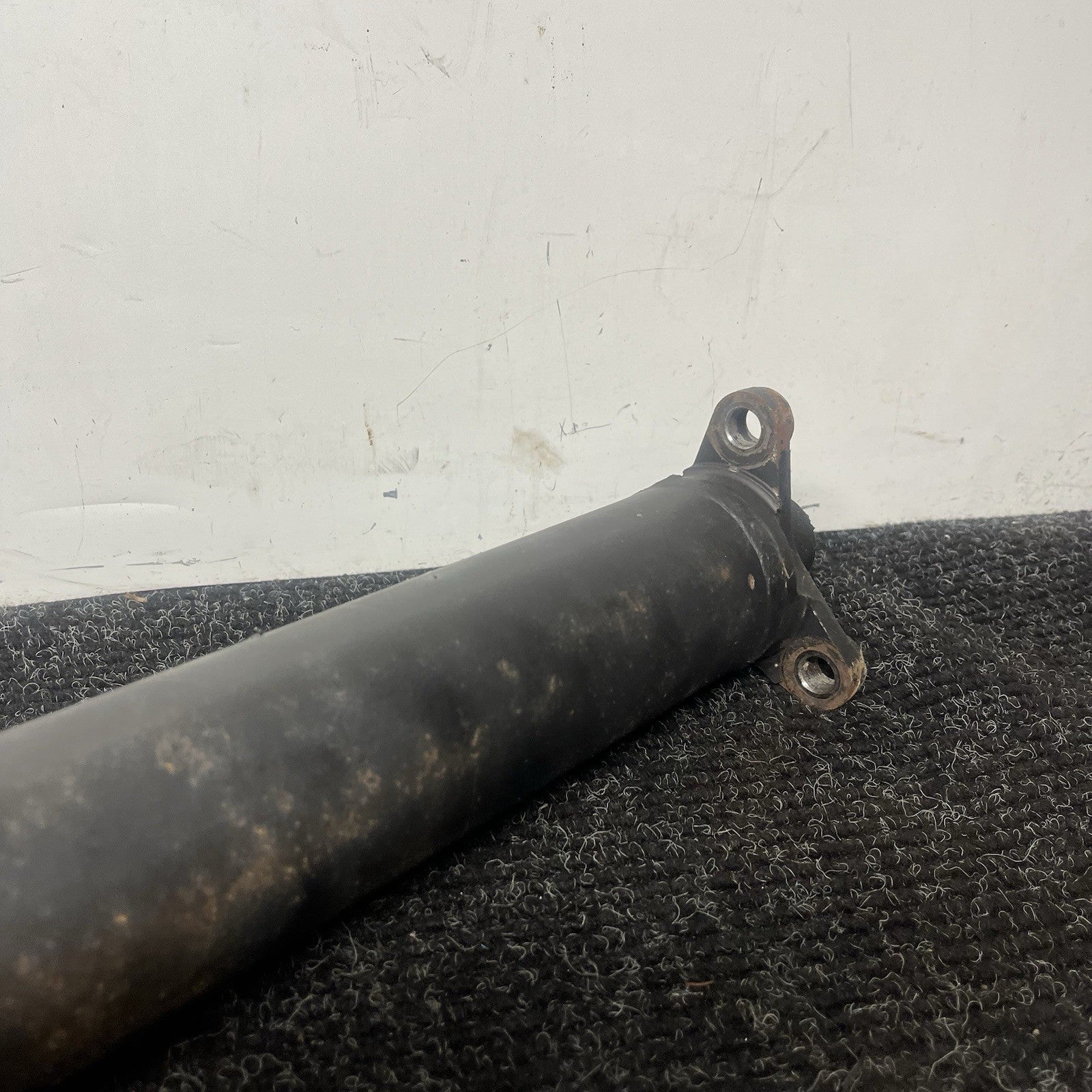 ☑️ 01-06 OEM BMW E46 330Ci RWD Rear Drive Shaft Driveshaft Transmission L=1358MM