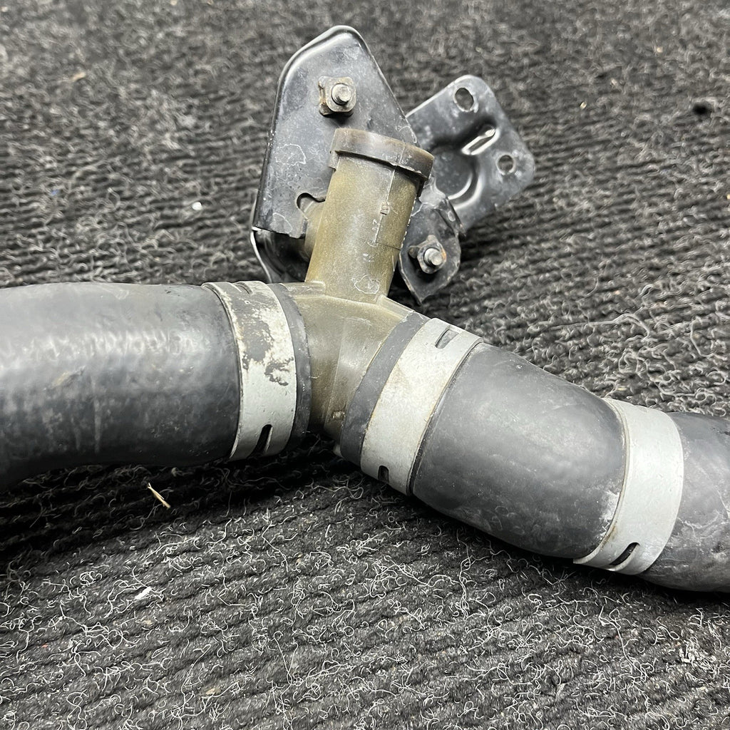 ☑️ 2013-2020 Toyota 86 BRZ Scion FRS Engine Radiator Upper Cap Coolant Hose OEM