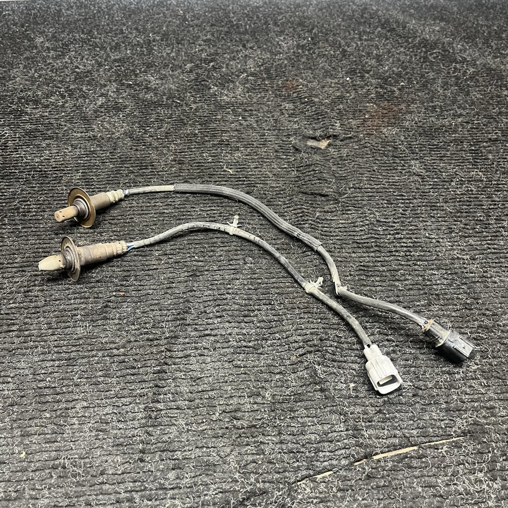 ☑️ 2013-20 Subaru BRZ FA20 OEM Exhaust Lambda Oxygen Sensor Set Air Fuel Ratio