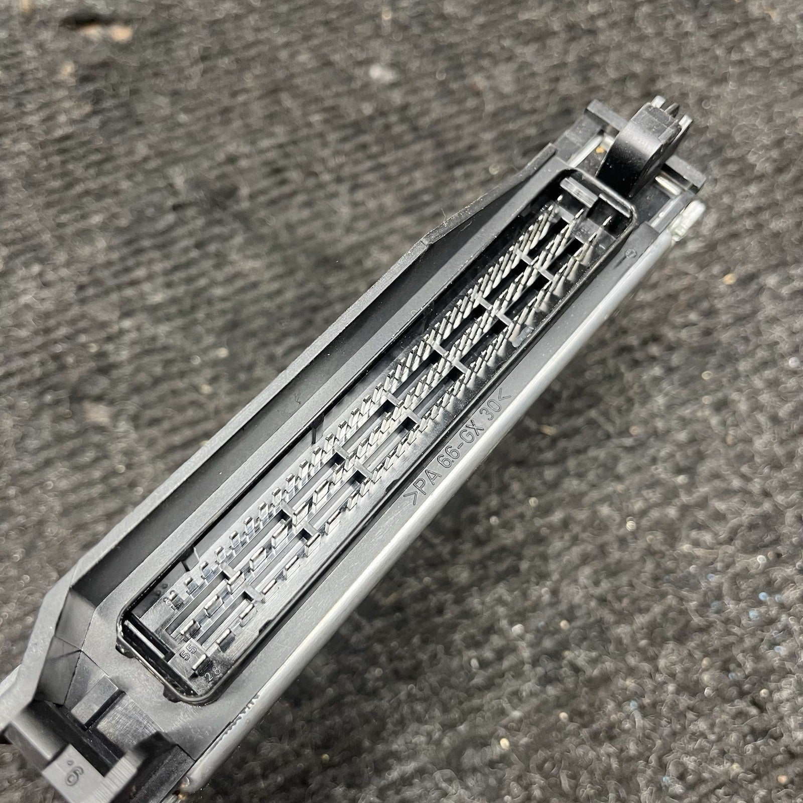 ☑️ BMW E36 18 Button On Board Computer OBC 8357684 92-99 323 325 328 M3