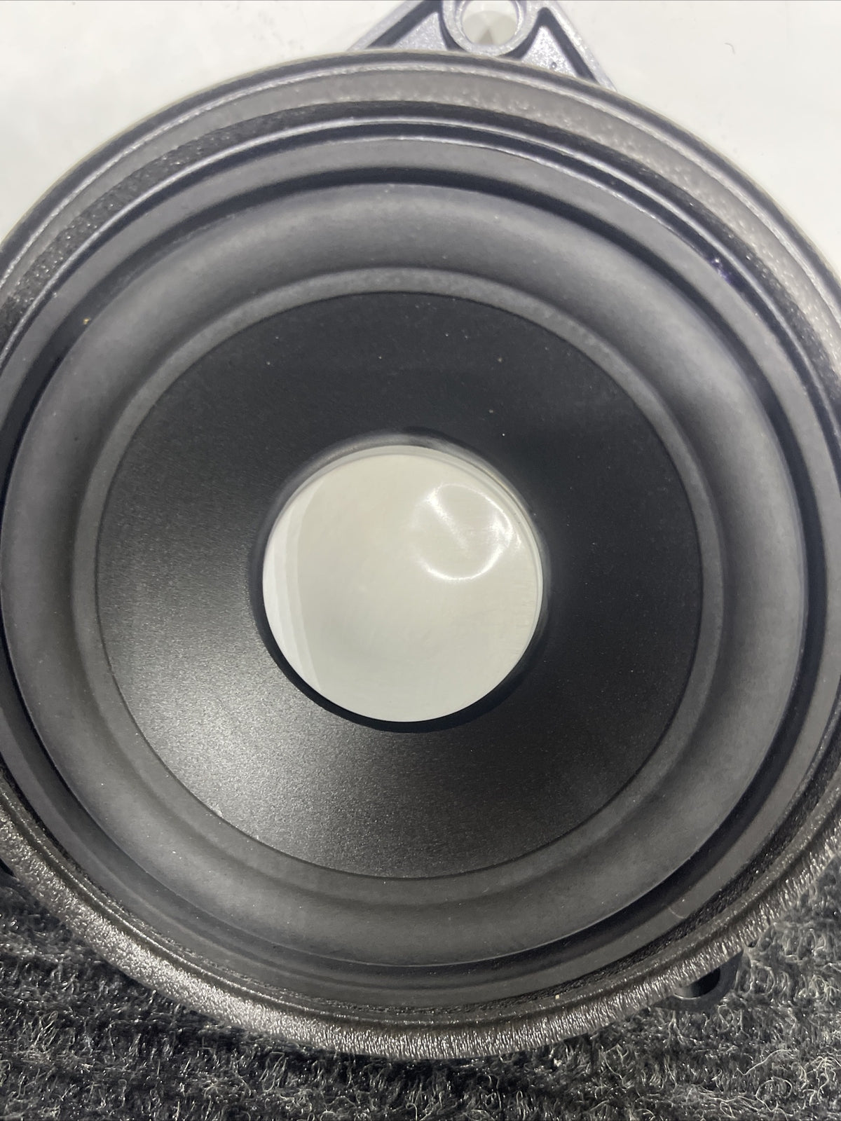2016-2020 BMW 750I G12 OEM LH & RH FRONT DOOR AUDIO SPEAKER UNIT SET 9364956