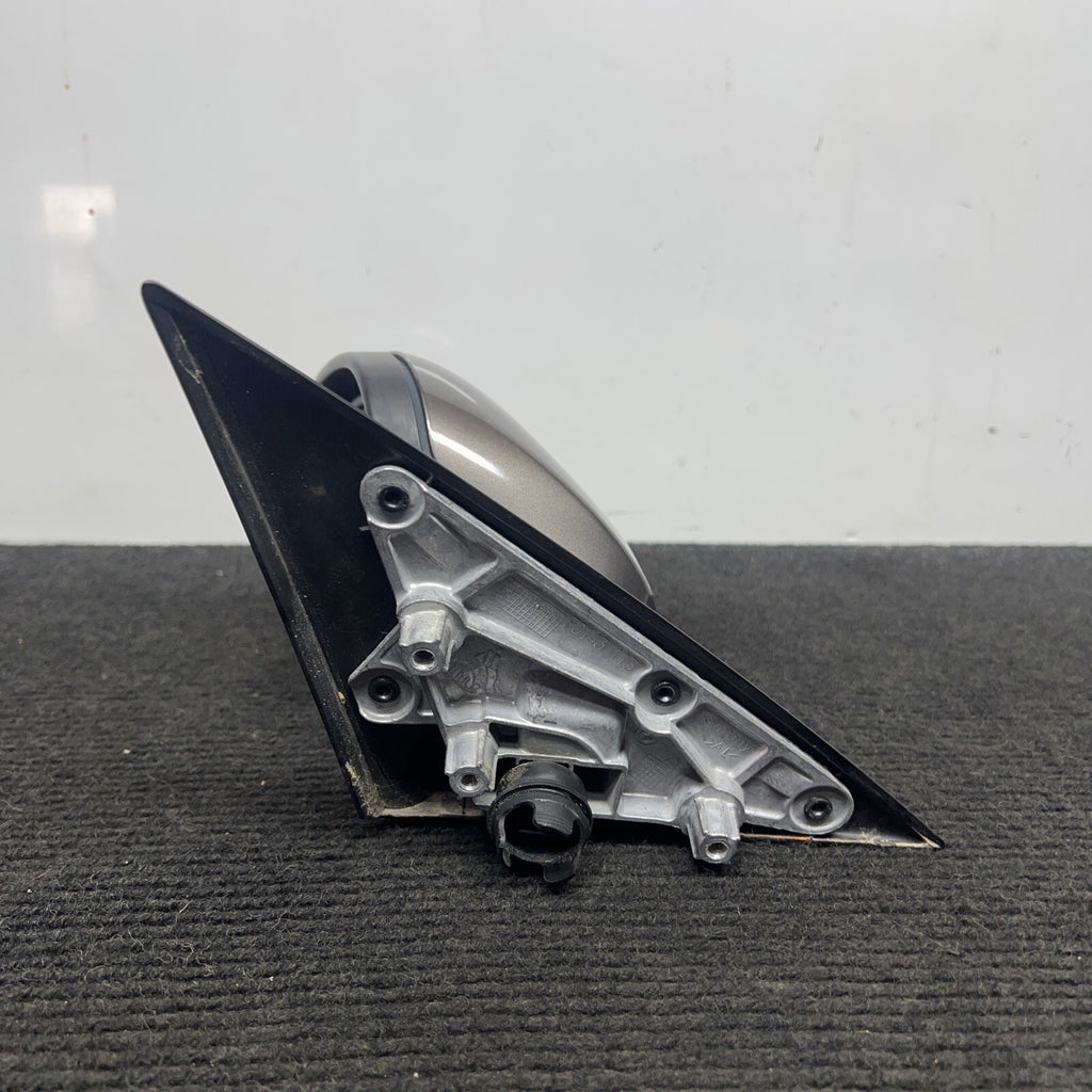 ☑️ 11-13 BMW E92 E93 LCI 328i 335i 3-Pin DRIVER LEFT LH MIRROR HAVANNA METALLIC
