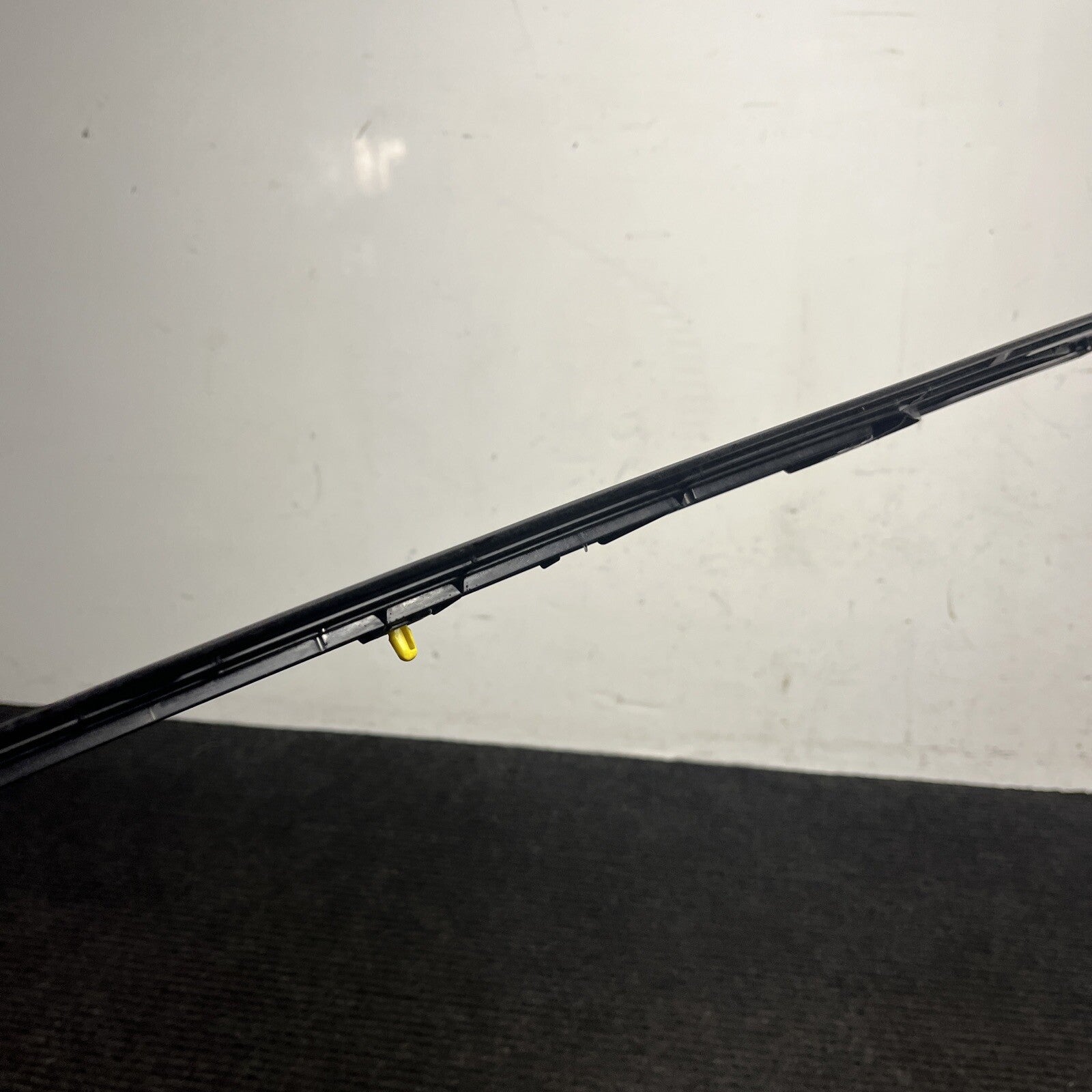 ☑️ 14-16 OEM BMW F22 M235 Pair Door Sills M SPORT Scuff Plate Trim SET NOTE*
