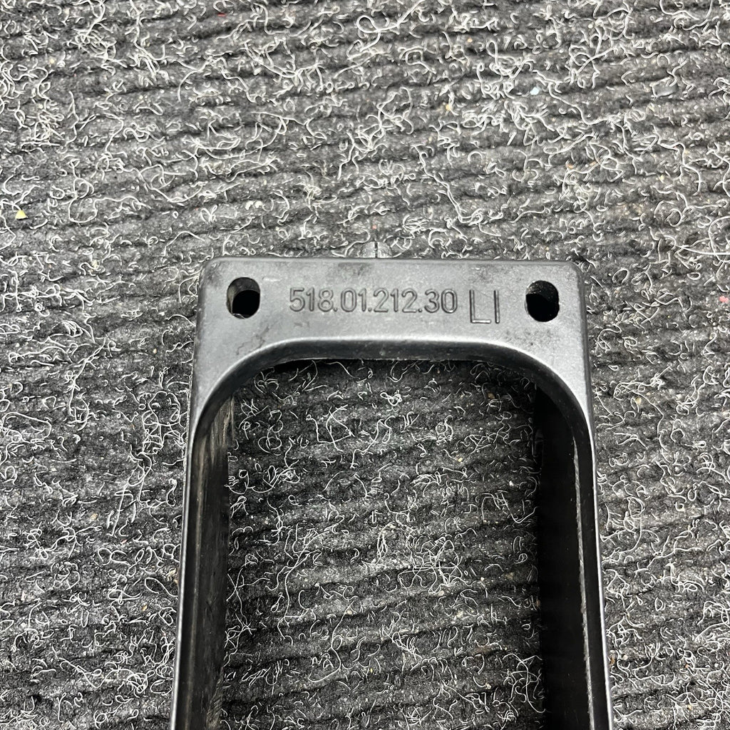 ☑️ Front Left Fog Light Holder Bracket 8357389 1995–1998 BMW E36 328i 320i 325i