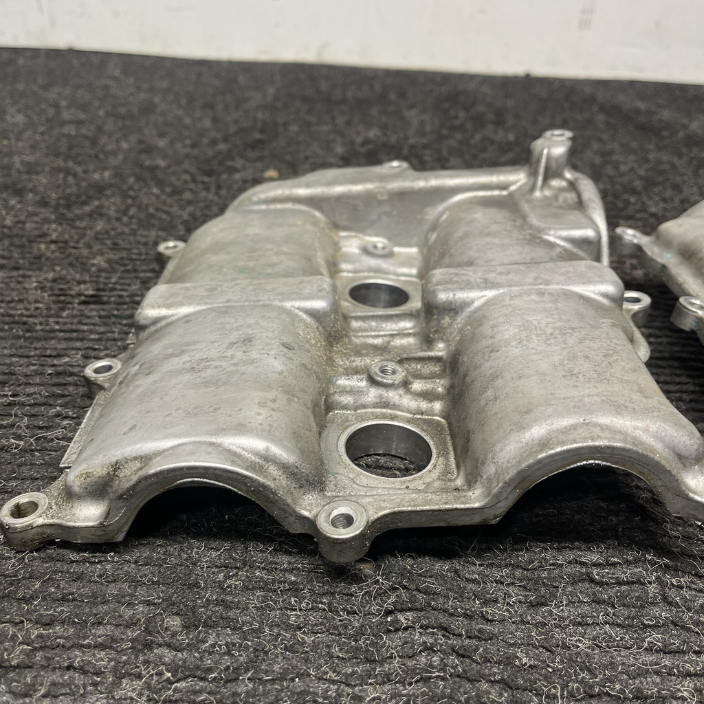 ☑️ 2015-2021 Subaru WRX / 2013-2020 BRZ Valve Covers Set LH/RH FA20 DIT 2.0L OEM