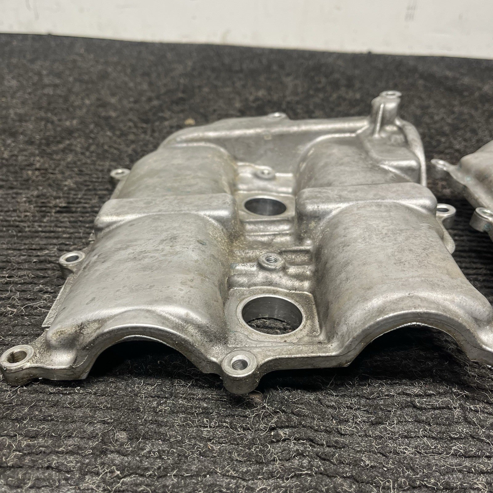 ☑️ 2015-2021 Subaru WRX / 2013-2020 BRZ Valve Covers Set LH/RH FA20 DIT 2.0L OEM