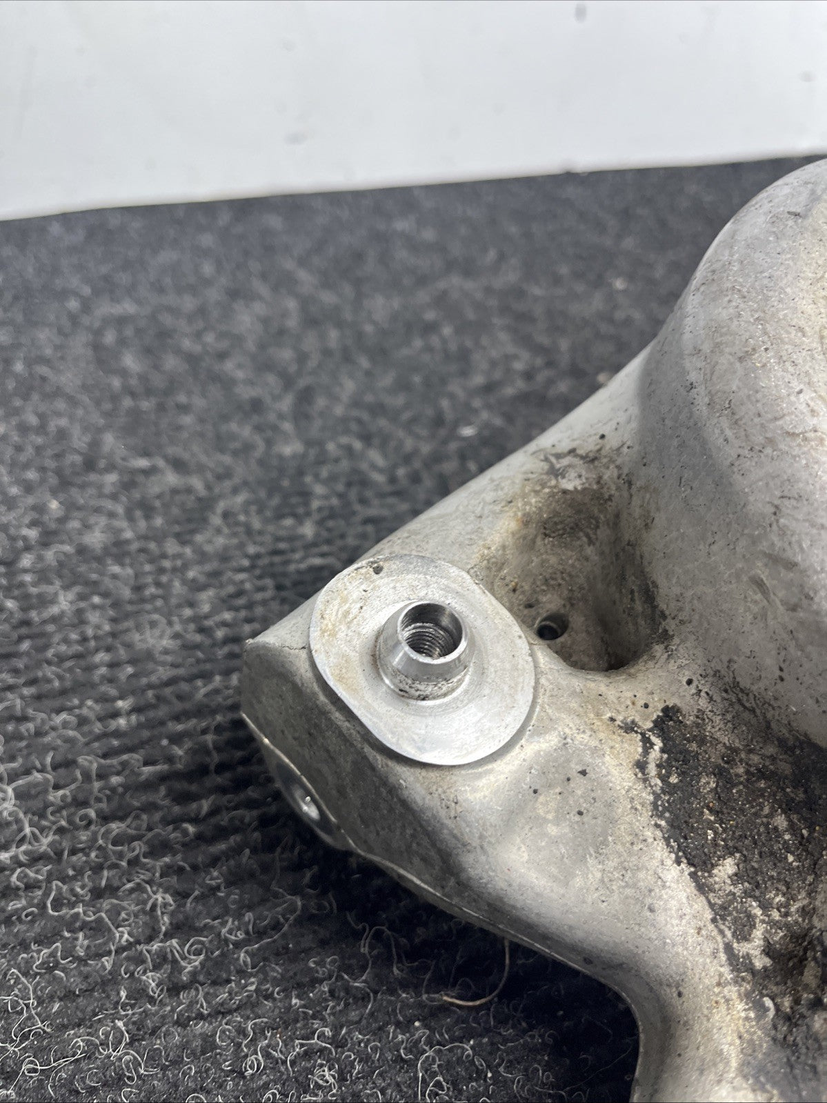 ☑️ 2009-2017 AUDI Q5 SQ5 - Front Strut Mount 8K0412383F