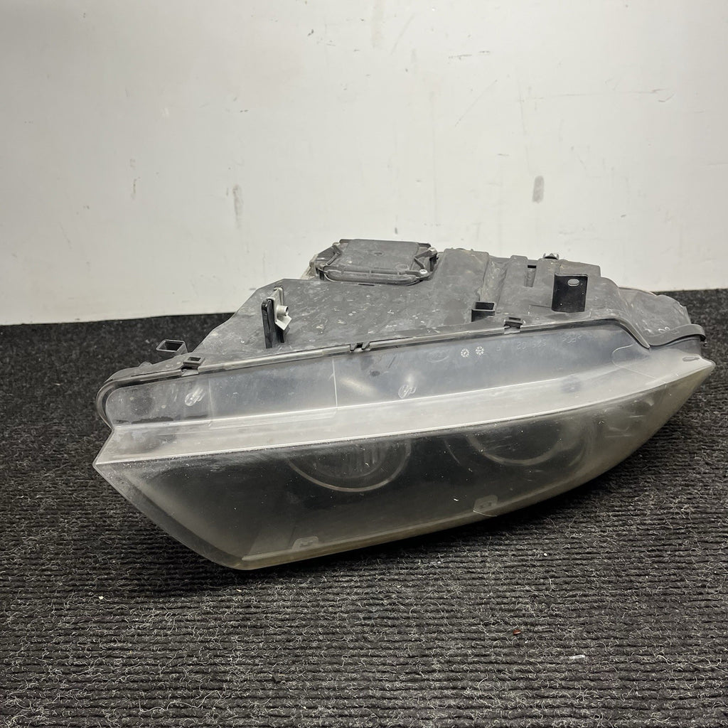 ☑️ 09-11 BMW E90 E91 335i 335d 328i Right Headlight Xenon Adaptive LED Unit OEM