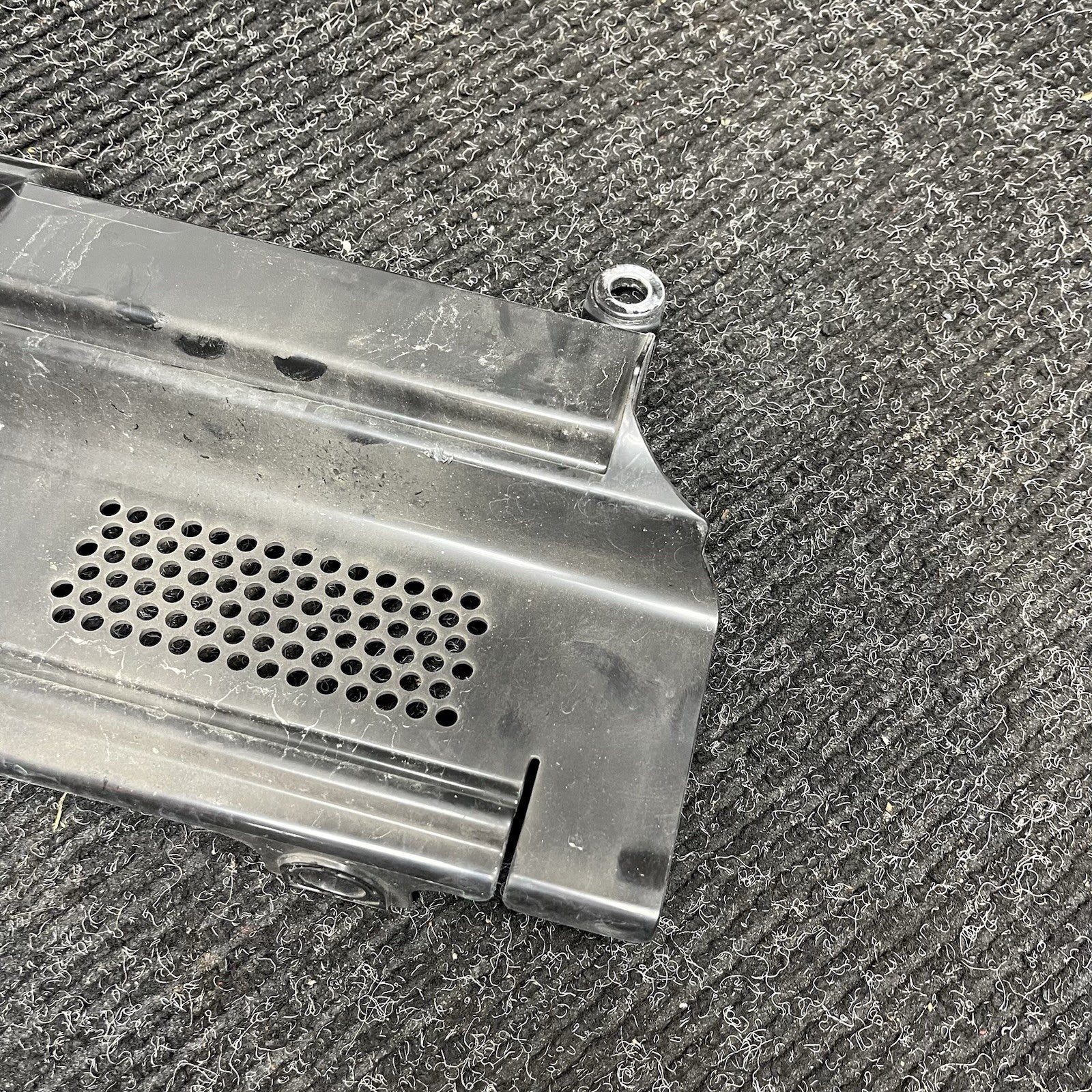 ☑️ Radiator Cover Plate - 2022 Subaru BRZ GR86 - OEM A75CC00